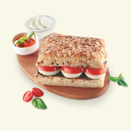 Bake In Sriracha Chicken Sourdough SW