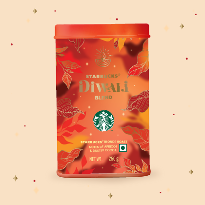 250G Christmas Blend