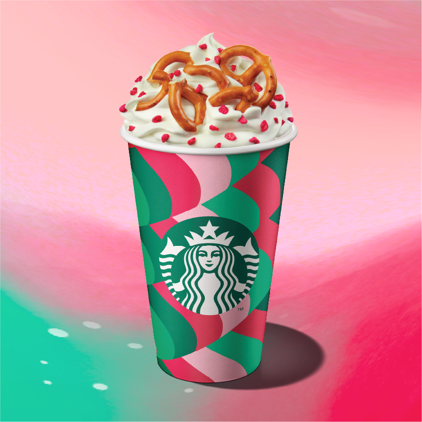 toffee nut crunch latte